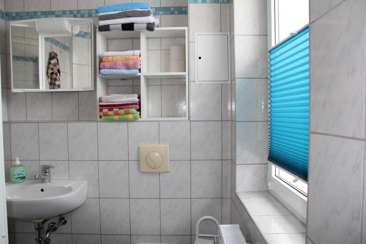 Pension963 Crimmitschau Dış mekan fotoğraf