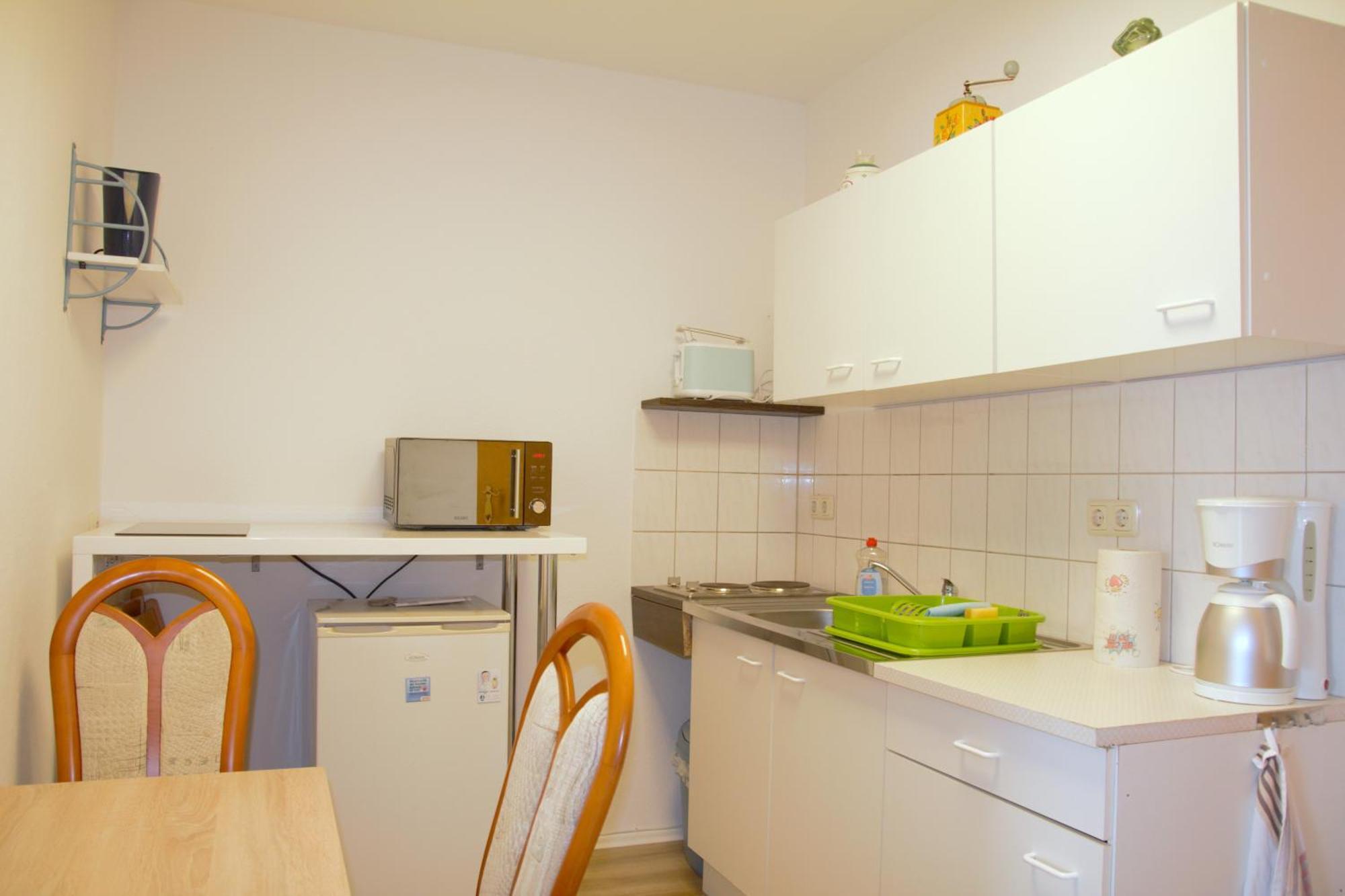 Pension963 Crimmitschau Dış mekan fotoğraf